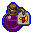 Zombie Motivator Potion III