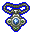 Silver Talisman