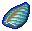 Mysterious fish fillet