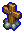 Wooden Cross II