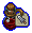 Damage Potion