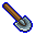 Steel Shovel