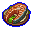 Baked salmon
