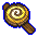 Charged hypno-device