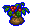 Bush Seedling