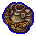 Armadura oxidada