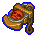 Inquisitor’s medallion