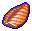 Sea fish fillet