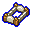 Marble Fence II