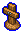 Wooden Cross I