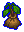 Apple Tree Seedling