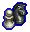 Canicas de piedra