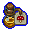 Berserker Potion