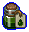 Alkali