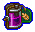 Toxic  Potion II