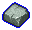 Piece of stone