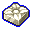 Carved Marble