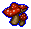 Red Mushroom