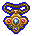Golden Talisman