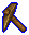 Bronze Pickaxe