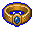 Golden Zombie Collar