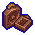 Clay Molds