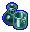 Alchemy Flasks I