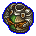 Armadura de hierro