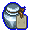 Urn with Ashes II