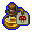 Berserker Potion II
