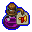 Zombie Motivator Potion II