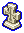 Marble Cross I