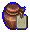 Urn with Ashes I
