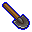 Iron Shovel