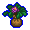 Rhododendron Seedling