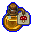 Berserker Potion III