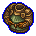 Armadura de bronce