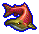 Celestial Salmon