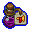 Zombie Motivator Potion