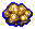 Golden nugget
