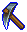 Steel Pickaxe
