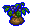 Blueberry Seedling