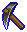 Iron Pickaxe